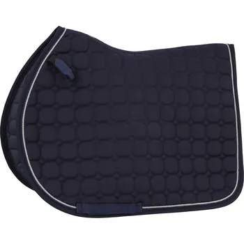 QHP Dečka podsedlová Firenze QHP, všestranná, navy COB/FULL