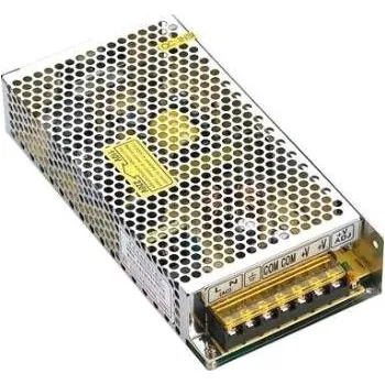 Adaptér k notebooku Carspa Zdroj HS-120-12 průmyslový spínaný, 120W, 12V