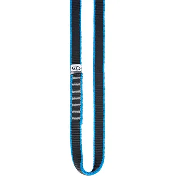 smyčka Horolezecká smyčka Climbing Technology/SKYLOTEC Looper PA 60 cm - gr/blue