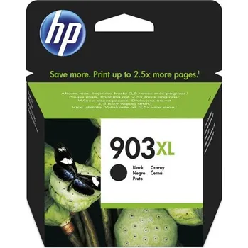 Hp Inkoust 903XL černá inkoustová kazeta (black), T6M15AE#BGY