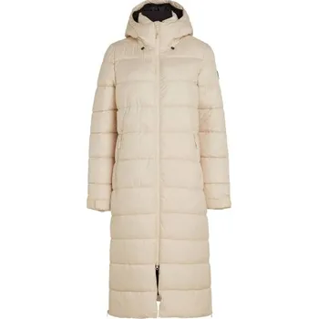 Dámský zimní kabát O'Neill MUST-HAVE L Béžová