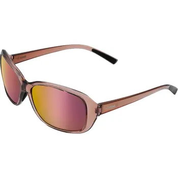 Cyklistické kalhoty Cébé Sunset CBS09989 Shiny Dark Pink Transparent / Pink Miror Kids 7-10