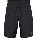 Pánské kraťasy Nike CHALLENGER 2XL Černá, Bílá