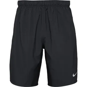 Pánské kraťasy Pánské kraťasy Nike CHALLENGER 2XL Černá, Bílá