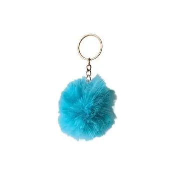 Přívěsek Přívěšek chlupatá koule