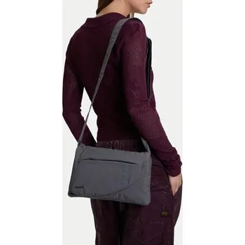 Kabelka G-Star Raw CEO-MAXIM-XC8195 Šedá NOSIZE