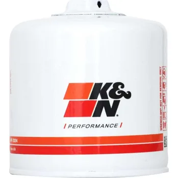 Filtr pro motocykl K&N olejový filtr pro Hyundai Accent -- rok výroby 2001-2019 1.6L Benzín SLEVA 8%