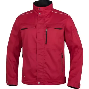 pracovní blůza ARDON SUMMER H6151 blůza červená - v. XXXL