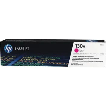 Hp Toner CF353A pro Color LaserJet Pro MFP, purpurový