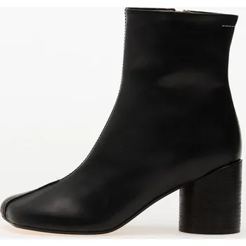 Dámské tenisky Tenisky MM6 Shoes Avp Ankle Boot Black EUR 37.5