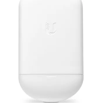Síťový prvek Ubiquiti networks Venkovní jednotka NanoStation 5AC Loco
