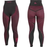 SEAMFLEX LADY CXS spodky funkční dám. - čern/růžov - XS/S