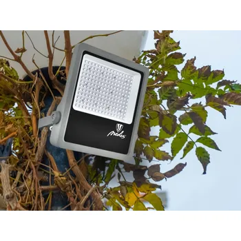 NEDES Venkovní LED reflektor PROFI Plus 150W / 5000K - LF4026S