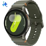 Samsung Galaxy Watch 7 (44mm,BT) Green SM-L310NZGAEUE