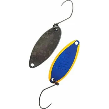 Umělá nástraha Nories Tulle 1,8 g No.SK008