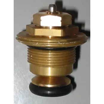 Ventil Ventilová vložka pro HERZ termostatické ventily 3/4 pro rok výroby 1978–1989 #1637602: Ventilová vložka pro HERZ termostatické ventily 3/4 pro rok výroby 1978–1989