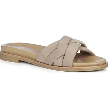 Dámská obuv Dámské pantofle EMU Australia Ikara Camel