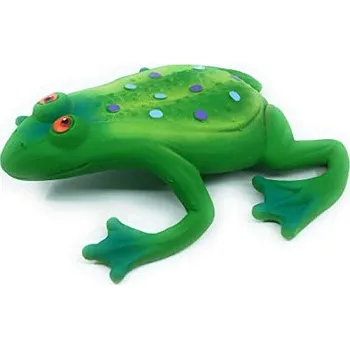 Hračka pro psa Lanco Pets - Hračka pro psy - Aportovací hračka žába velká