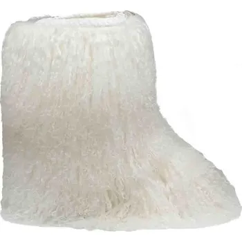 Dámská zimní obuv Dámské sněhule Bogner Les Arcs 10 A - 010 White