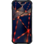 Oukitel WP33 Pro 5G 8/256 šedý