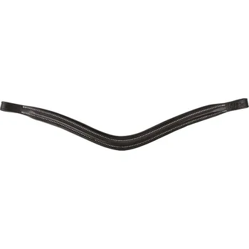 Čelenka ERIC THOMAS Wawe black FULL