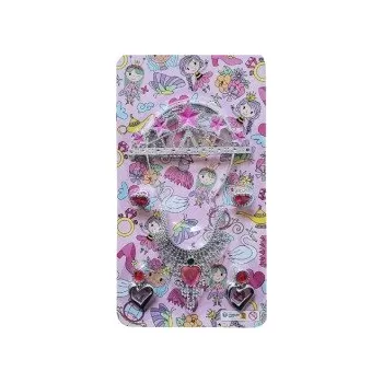 Souprava šperků Šperky mix