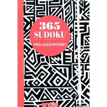 Sudoku 365 sudoku pro začátečníky