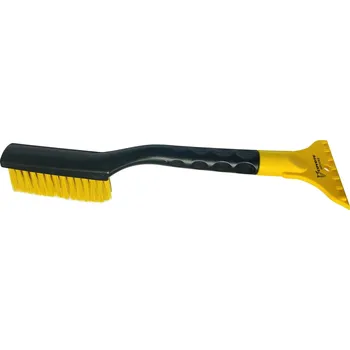 Autoškrabka Coyote Secure škrabka se smetáčkem 40 cm CY-513727