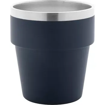 Termoska Obata termo hrnek RSS - tmavě modrá - AP800065-06A