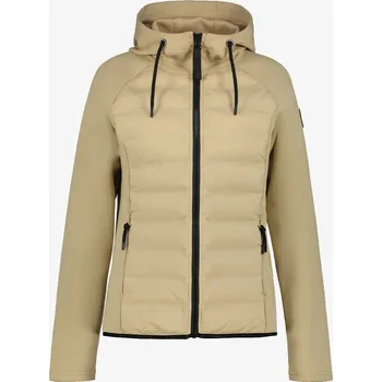 Dámská casual bunda ICEPEAK ASHBURN L 655098
