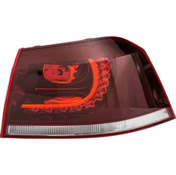 Zadní světlomet Zadní světlo HELLA 2SD 010 970-041