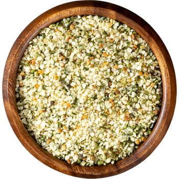 Konopné semínko loupané 200 g LES FRUITS DU PARADIS