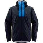 Pánská bunda Haglofs L.I.M Proof, tarn blue/nordic blue|M