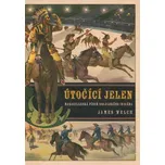 Útočící jelen [E-kniha] - James Welch