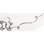 Villeroy & Boch Hluboký talíř/miska Statement Lines "XMAS", Ø 18,7 cm 10-1629-6501