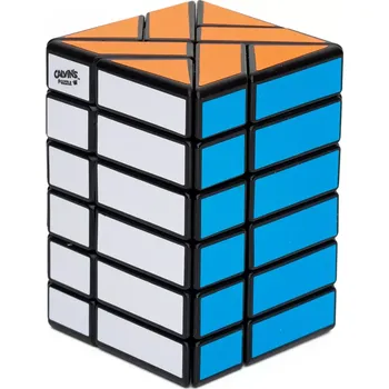 Hlavolam SIDGMAN 2x4x6 Fisher Spiral Cube Calvin's Puzzle