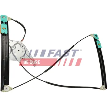 Stahovačka okna Zvedací zařízení oken FAST FT00271