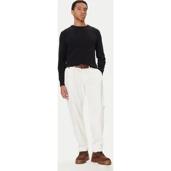 Pánský svetr Marc O'Polo Svetr 529 5144 60504 Černá Regular Fit XXL