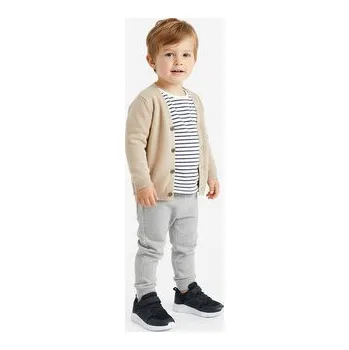 Dámské tenisky Sneakersy Sprandi CEO-BIC19591 Černá 35