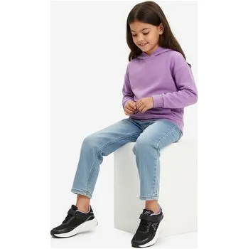 Chlapecké tenisky Sneakersy Kappa CEO-AW24-3C041(DZ) Černá 29