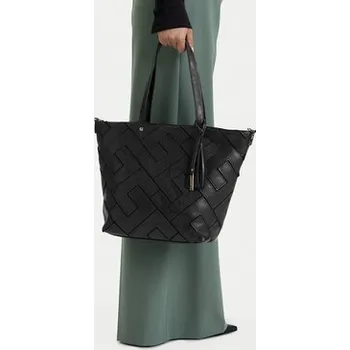 Kabelka Kabelka Lasocki C-MLP-E-025-05 Černá NOSIZE