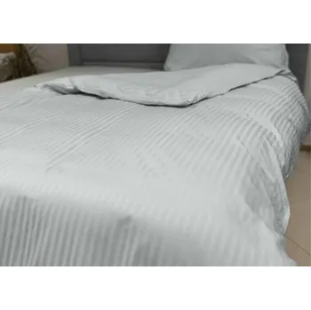 Povlečení Damaškové povlečení Silver 70x90