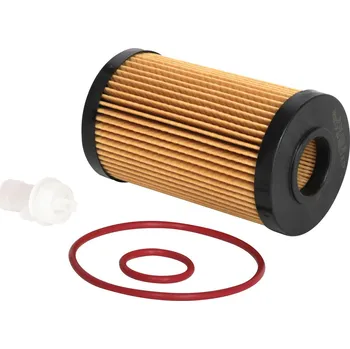 Olejový filtr K&N olejový filtr pro Lexus IS F -- rok výroby 2008-2014 5.0L Benzín SLEVA 8%