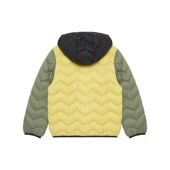 United Colors Of Benetton Bunda pro přechodné období 2TWDCN04V Barevná Regular Fit 160