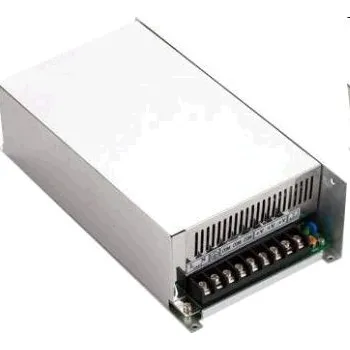 Počítač Carspa Zdroj HS-500-24 průmyslový spínaný, 500W, 24V