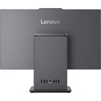 Stolní počítač Lenovo IdeaCentre AIO 24IRH9 Intel® Core™ i7 i7-13620H 60,5 cm (23.8") 1920 x 1080 px All-in-One PC (vše v jednom) 16 GB DDR5-SDRAM 512 GB SSD NoOS Wi-Fi 6 (802.11ax) Šedá