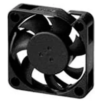 Průmyslový ventilátor Sunon MF40101V1-1000U-A99 axiální ventilátor, 12 V/DC, (d x š x v) 40 x 40 x 10 mm, 171087