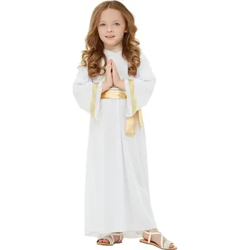Karnevalový kostým Funiglobal - Kostým anděl pro děti - 3-4 years