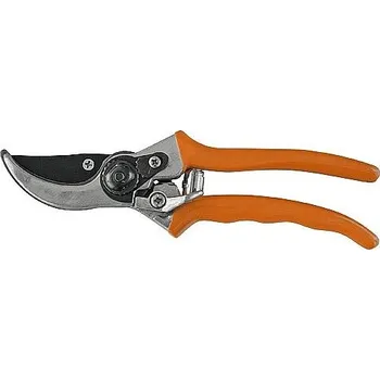 Nůžky na větve Nůžky zahradní na hrozno a větve 21cm 2-čepelové, pr. střihu 20mm