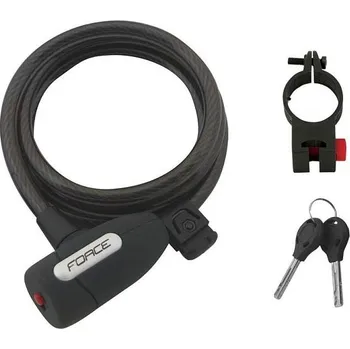 Elektrokoloběžka LAMAX E-Scooter lock